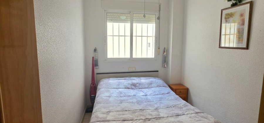 Guardamar del Segura, Alicante, 2 Bedrooms Bedrooms, ,1 BathroomBathrooms,Apartment,Resale,0,75632138347168640