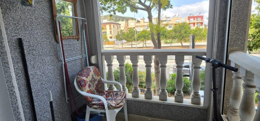 Guardamar del Segura, Alicante, 2 Bedrooms Bedrooms, ,1 BathroomBathrooms,Apartment,Resale,0,75632138347168640
