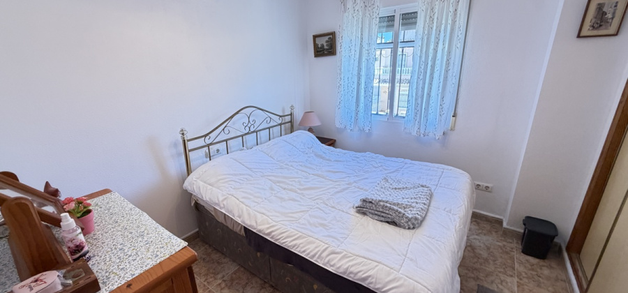 Torre De La Horradada, Alicante, 3 Bedrooms Bedrooms, ,2 BathroomsBathrooms,Townhouse,Resale,0,103186210779952192