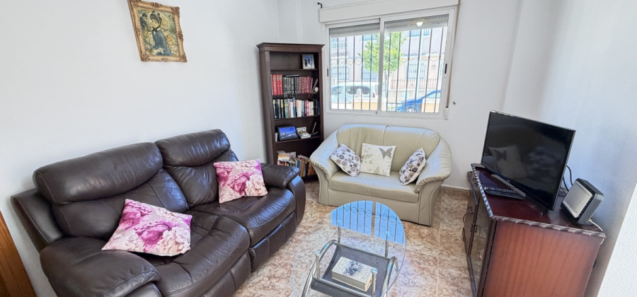Torre De La Horradada, Alicante, 3 Bedrooms Bedrooms, ,2 BathroomsBathrooms,Townhouse,Resale,0,103186210779952192