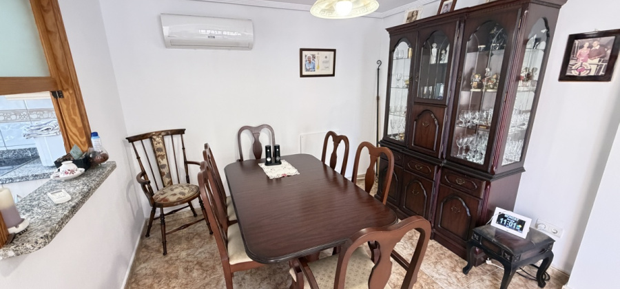 Torre De La Horradada, Alicante, 3 Bedrooms Bedrooms, ,2 BathroomsBathrooms,Townhouse,Resale,0,103186210779952192