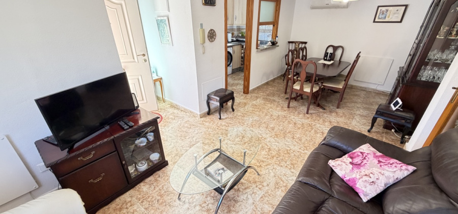 Torre De La Horradada, Alicante, 3 Bedrooms Bedrooms, ,2 BathroomsBathrooms,Townhouse,Resale,0,103186210779952192