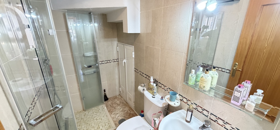 Torre De La Horradada, Alicante, 3 Bedrooms Bedrooms, ,2 BathroomsBathrooms,Townhouse,Resale,0,103186210779952192