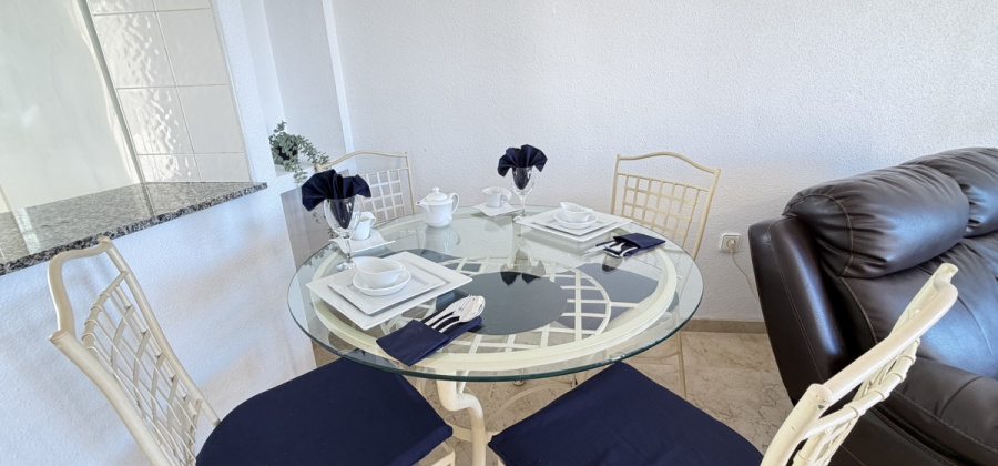 Las Ramblas Golf, Alicante, 2 Bedrooms Bedrooms, ,3 BathroomsBathrooms,Townhouse,Resale,0,103186246980000640