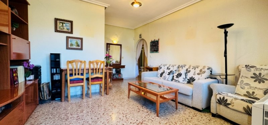 La Mata, Alicante, 2 Bedrooms Bedrooms, ,1 BathroomBathrooms,Apartment,Resale,0,291685365383010176