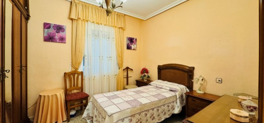 La Mata, Alicante, 2 Bedrooms Bedrooms, ,1 BathroomBathrooms,Apartment,Resale,0,291685365383010176