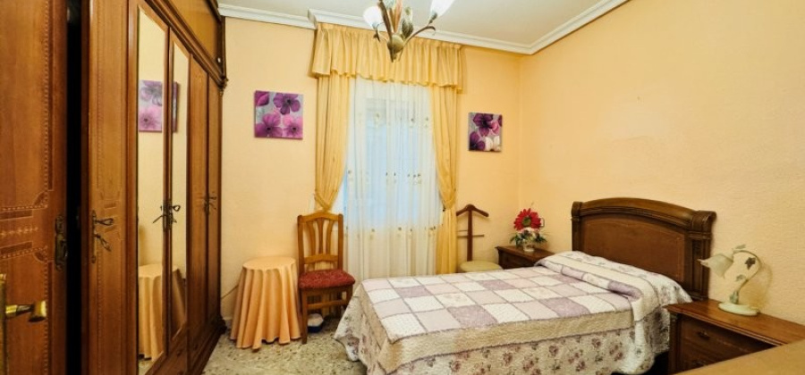 La Mata, Alicante, 2 Bedrooms Bedrooms, ,1 BathroomBathrooms,Apartment,Resale,0,291685365383010176