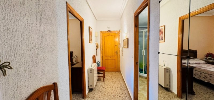 La Mata, Alicante, 2 Bedrooms Bedrooms, ,1 BathroomBathrooms,Apartment,Resale,0,291685365383010176