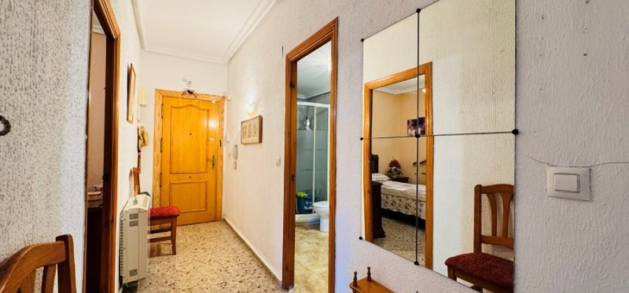 La Mata, Alicante, 2 Bedrooms Bedrooms, ,1 BathroomBathrooms,Apartment,Resale,0,291685365383010176