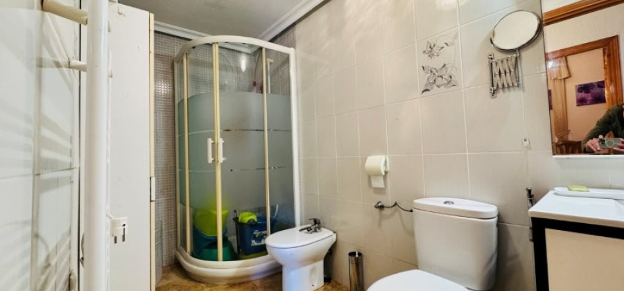 La Mata, Alicante, 2 Bedrooms Bedrooms, ,1 BathroomBathrooms,Apartment,Resale,0,291685365383010176