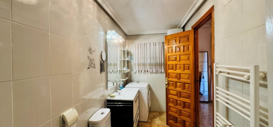 La Mata, Alicante, 2 Bedrooms Bedrooms, ,1 BathroomBathrooms,Apartment,Resale,0,291685365383010176