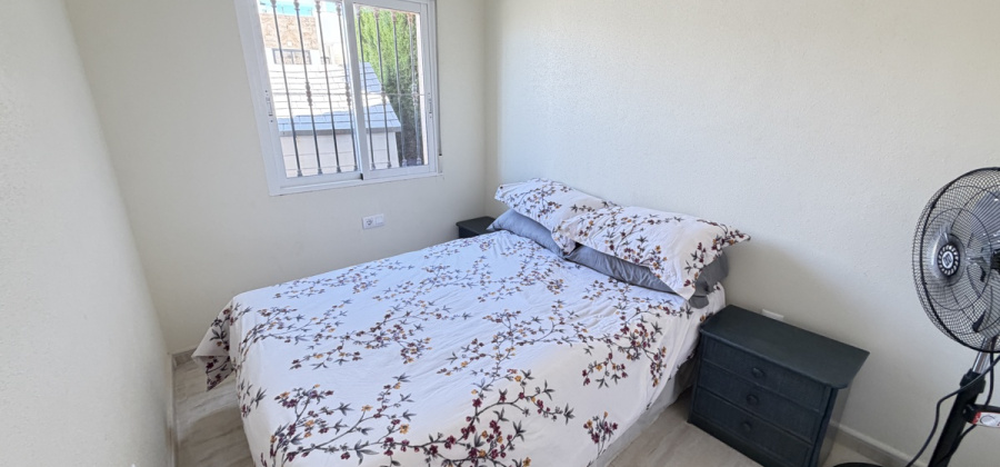 Los Dolses, Alicante, 2 Bedrooms Bedrooms, ,2 BathroomsBathrooms,Apartment,Resale,0,10318696404347464