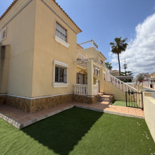 Apartment in Costa Blanca South, Los Dolses