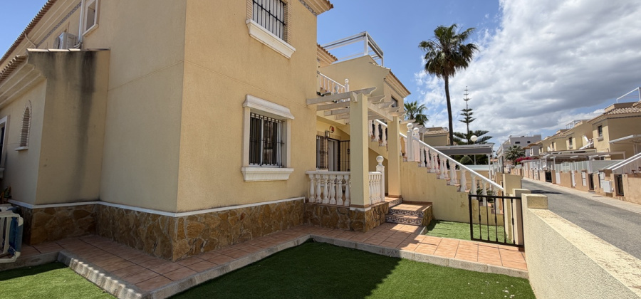 Los Dolses, Alicante, 2 Bedrooms Bedrooms, ,2 BathroomsBathrooms,Apartment,Resale,0,10318696404347464
