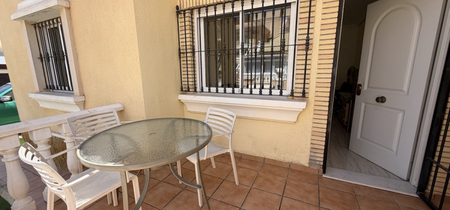 Los Dolses, Alicante, 2 Bedrooms Bedrooms, ,2 BathroomsBathrooms,Apartment,Resale,0,10318696404347464