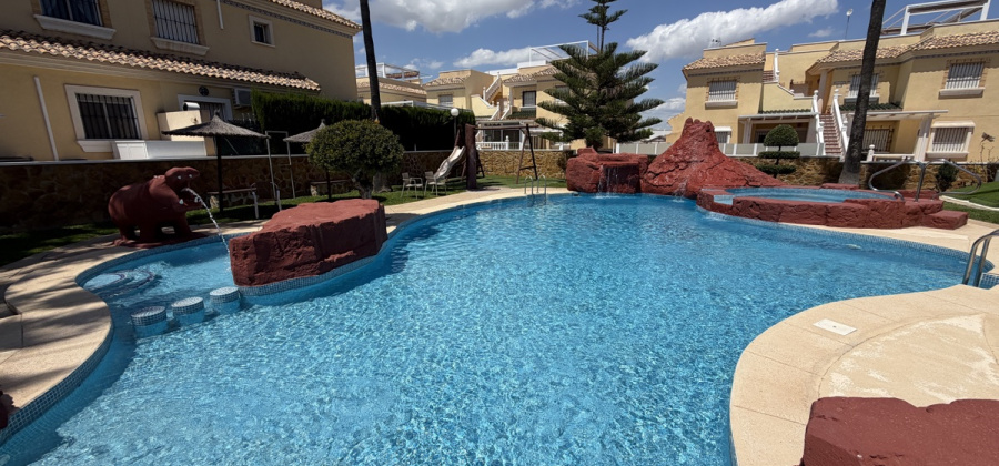 Los Dolses, Alicante, 2 Bedrooms Bedrooms, ,2 BathroomsBathrooms,Apartment,Resale,0,10318696404347464