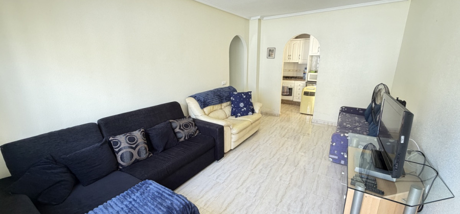 Los Dolses, Alicante, 2 Bedrooms Bedrooms, ,2 BathroomsBathrooms,Apartment,Resale,0,10318696404347464