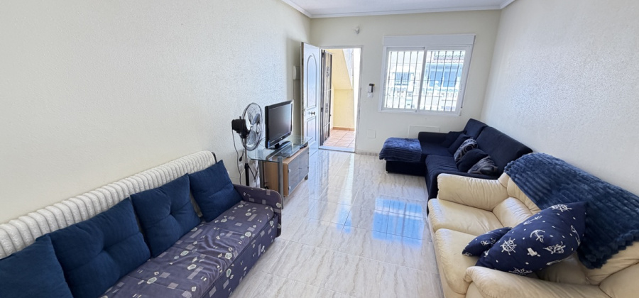 Los Dolses, Alicante, 2 Bedrooms Bedrooms, ,2 BathroomsBathrooms,Apartment,Resale,0,10318696404347464