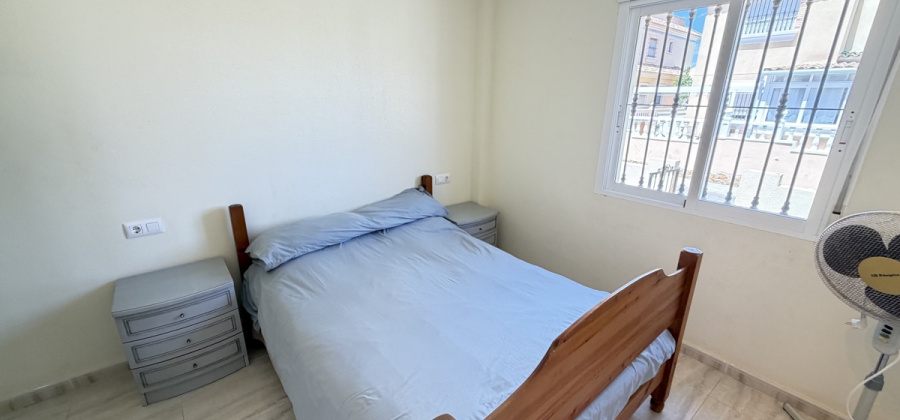 Los Dolses, Alicante, 2 Bedrooms Bedrooms, ,2 BathroomsBathrooms,Apartment,Resale,0,10318696404347464