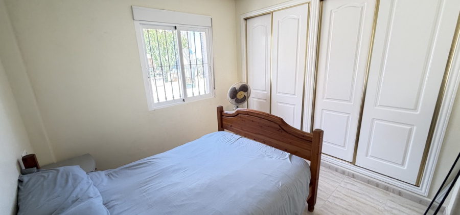 Los Dolses, Alicante, 2 Bedrooms Bedrooms, ,2 BathroomsBathrooms,Apartment,Resale,0,10318696404347464