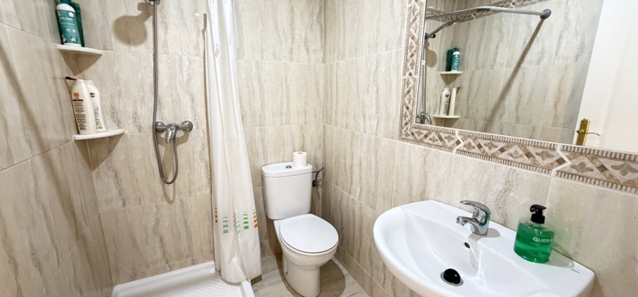 Los Dolses, Alicante, 2 Bedrooms Bedrooms, ,2 BathroomsBathrooms,Apartment,Resale,0,10318696404347464