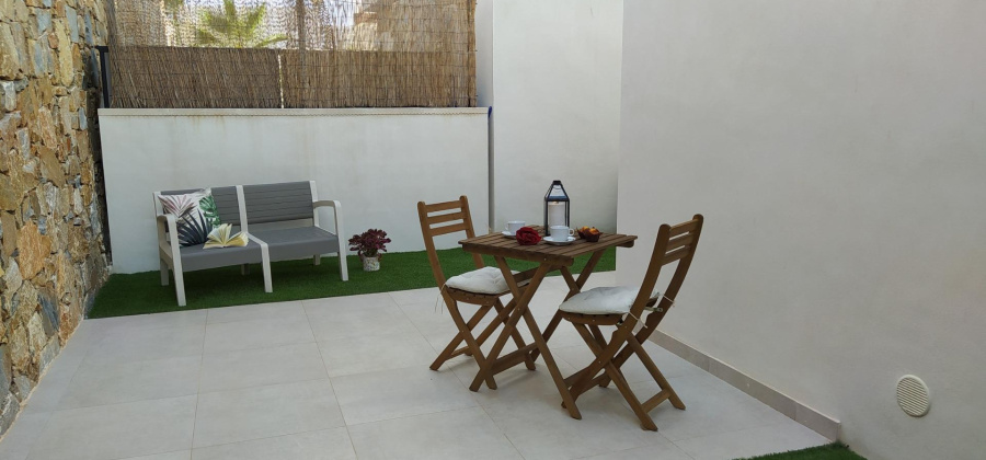 Orihuela Costa, Alicante, 3 Bedrooms Bedrooms, ,4 BathroomsBathrooms,Villa,New,0,20955970489842292