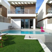 Villa in Costa Blanca South, Orihuela Costa