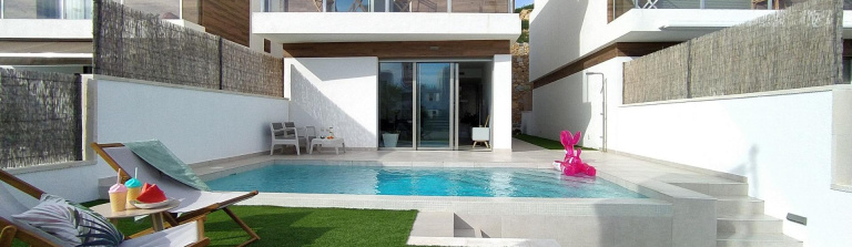 Orihuela Costa, Alicante, 3 Bedrooms Bedrooms, ,4 BathroomsBathrooms,Villa,New,0,20955970489842292