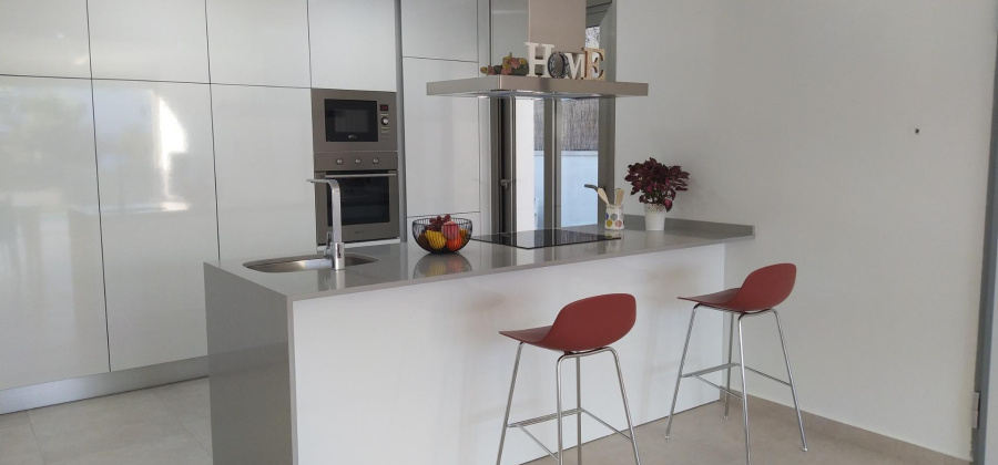 Orihuela Costa, Alicante, 3 Bedrooms Bedrooms, ,4 BathroomsBathrooms,Villa,New,0,20955970489842292