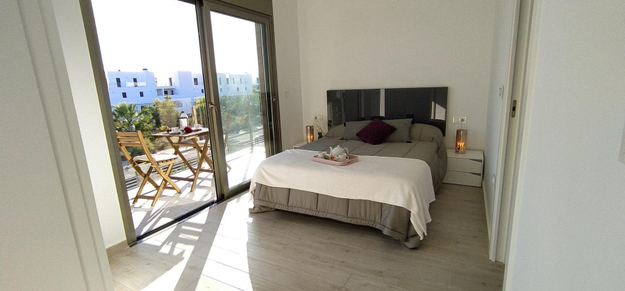 Orihuela Costa, Alicante, 3 Bedrooms Bedrooms, ,4 BathroomsBathrooms,Villa,New,0,20955970489842292