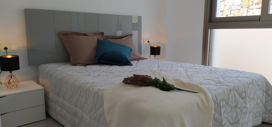 Orihuela Costa, Alicante, 3 Bedrooms Bedrooms, ,4 BathroomsBathrooms,Villa,New,0,20955970489842292
