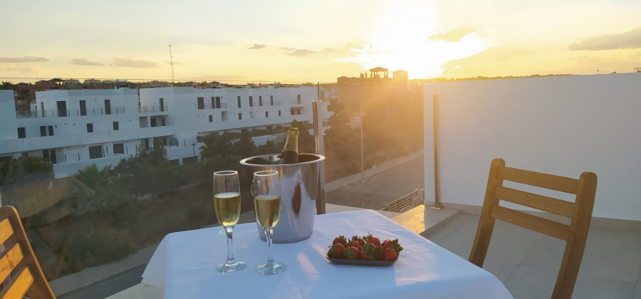 Orihuela Costa, Alicante, 3 Bedrooms Bedrooms, ,4 BathroomsBathrooms,Villa,New,0,20955970489842292
