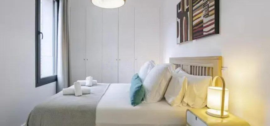 Benidorm, Alicante, 3 Bedrooms Bedrooms, ,3 BathroomsBathrooms,Apartment,Resale,0,75632138902066896