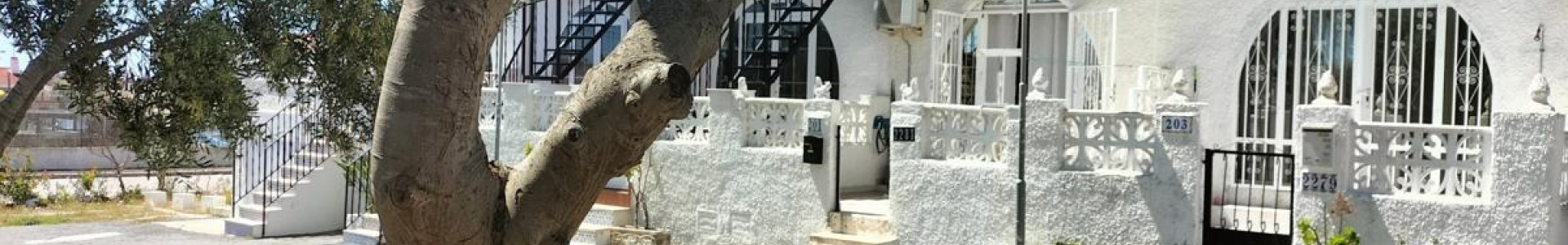 Torrevieja, Alicante, 2 Bedrooms Bedrooms, ,1 BathroomBathrooms,Bungalow,Resale,0,75632208055868096