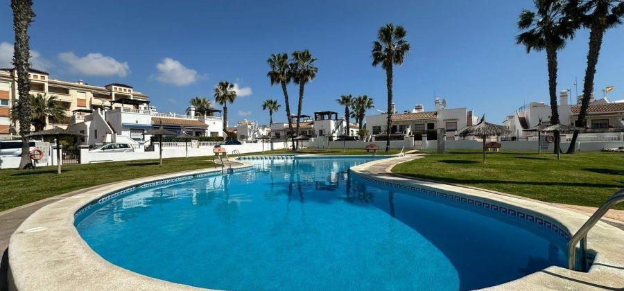 Orihuela Costa, Alicante, 2 Bedrooms Bedrooms, ,2 BathroomsBathrooms,Apartment,Resale,0,75632212216627920