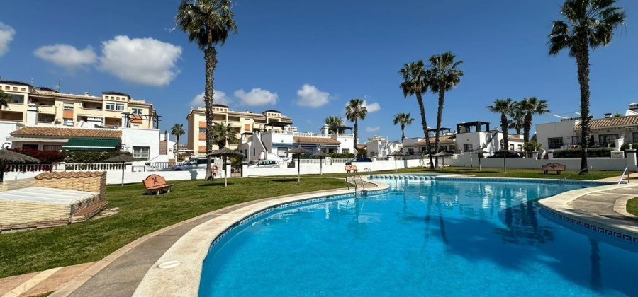 Orihuela Costa, Alicante, 2 Bedrooms Bedrooms, ,2 BathroomsBathrooms,Apartment,Resale,0,75632212216627920