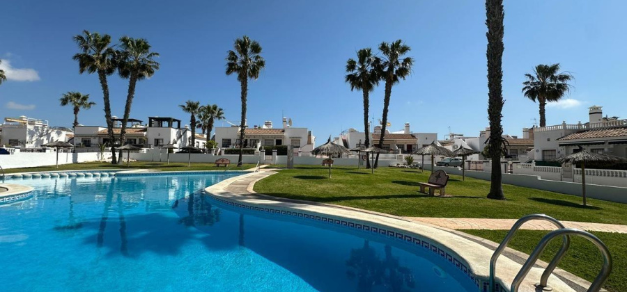 Orihuela Costa, Alicante, 2 Bedrooms Bedrooms, ,2 BathroomsBathrooms,Apartment,Resale,0,75632212216627920