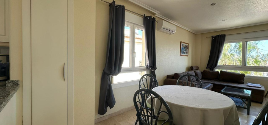 Orihuela Costa, Alicante, 2 Bedrooms Bedrooms, ,2 BathroomsBathrooms,Apartment,Resale,0,75632212216627920