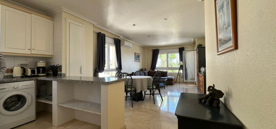 Orihuela Costa, Alicante, 2 Bedrooms Bedrooms, ,2 BathroomsBathrooms,Apartment,Resale,0,75632212216627920