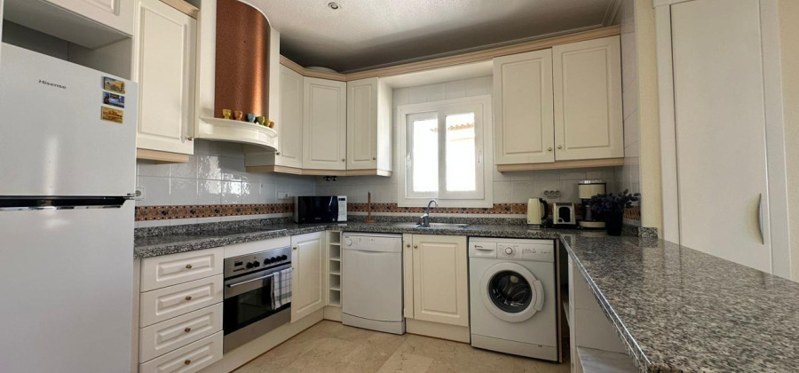 Orihuela Costa, Alicante, 2 Bedrooms Bedrooms, ,2 BathroomsBathrooms,Apartment,Resale,0,75632212216627920