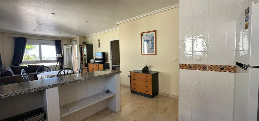 Orihuela Costa, Alicante, 2 Bedrooms Bedrooms, ,2 BathroomsBathrooms,Apartment,Resale,0,75632212216627920