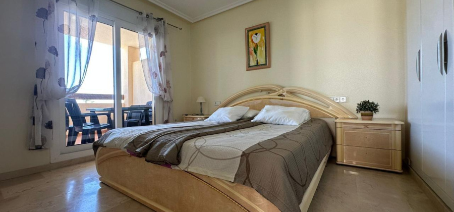 Orihuela Costa, Alicante, 2 Bedrooms Bedrooms, ,2 BathroomsBathrooms,Apartment,Resale,0,75632212216627920