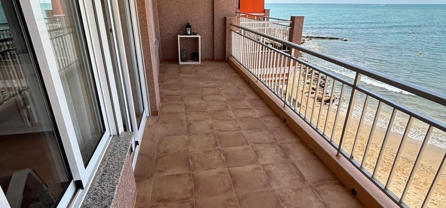 Torrevieja, Alicante, 3 Bedrooms Bedrooms, ,2 BathroomsBathrooms,Apartment,Resale,0,75632216185394112