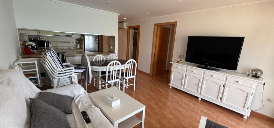 Torrevieja, Alicante, 3 Bedrooms Bedrooms, ,2 BathroomsBathrooms,Apartment,Resale,0,75632216185394112