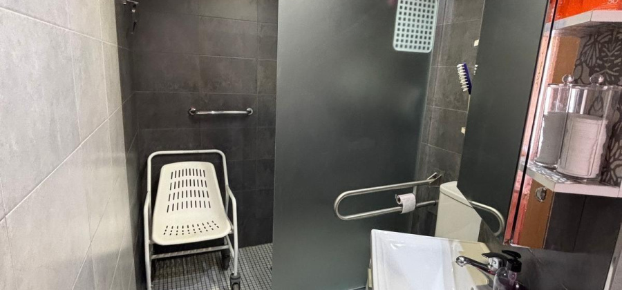 Torrevieja, Alicante, 3 Bedrooms Bedrooms, ,2 BathroomsBathrooms,Apartment,Resale,0,75632216185394112