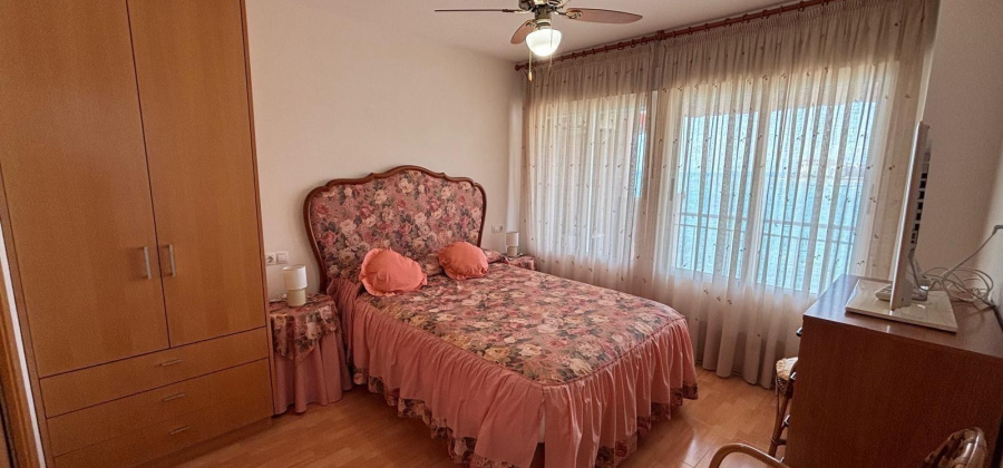 Torrevieja, Alicante, 3 Bedrooms Bedrooms, ,2 BathroomsBathrooms,Apartment,Resale,0,75632216185394112