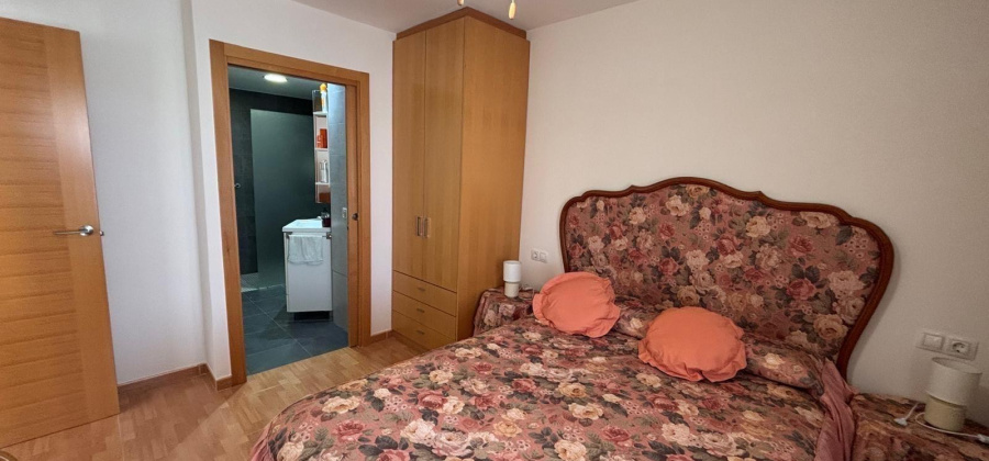 Torrevieja, Alicante, 3 Bedrooms Bedrooms, ,2 BathroomsBathrooms,Apartment,Resale,0,75632216185394112
