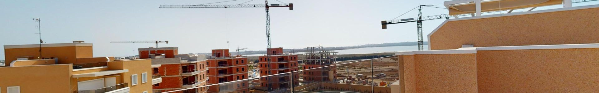 Apartment in Costa Blanca South, Guardamar del Segura