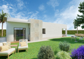 Hondon de las Nieves, Alicante, 3 Bedrooms Bedrooms, ,2 BathroomsBathrooms,Villa,New,0,209559219350783296