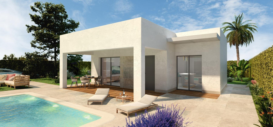 Hondon de las Nieves, Alicante, 3 Bedrooms Bedrooms, ,2 BathroomsBathrooms,Villa,New,0,209559219350783296